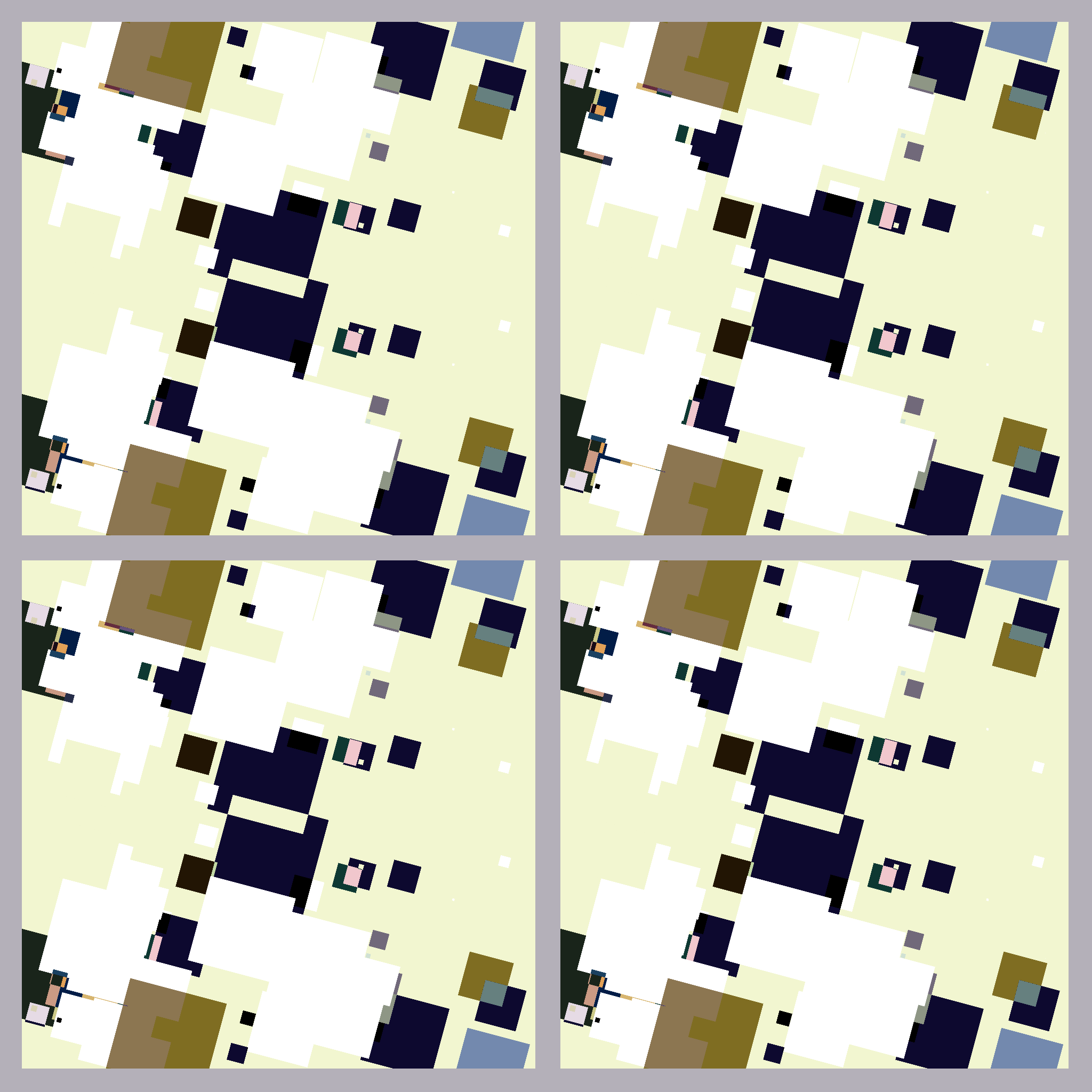 r e - s q u b #438 static NFT preview