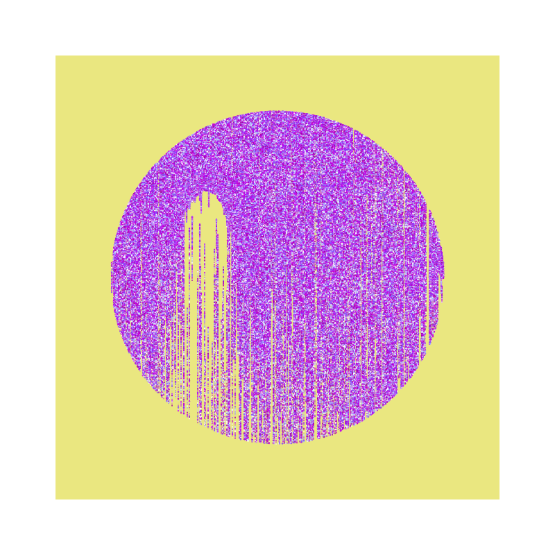 The Spice #52 static NFT preview
