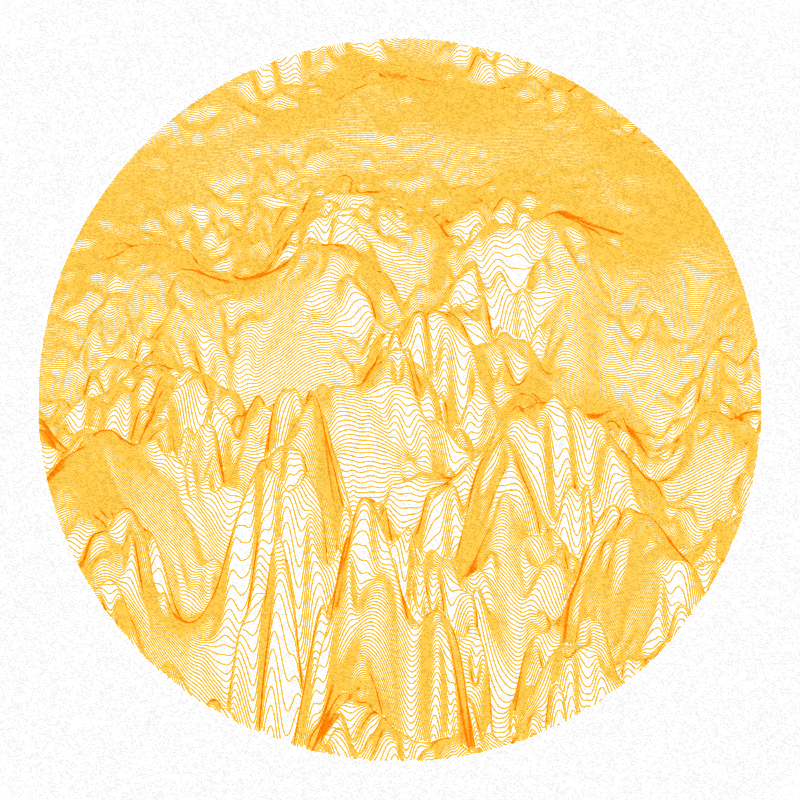 Plottable Mountain Moons #139 static token preview
