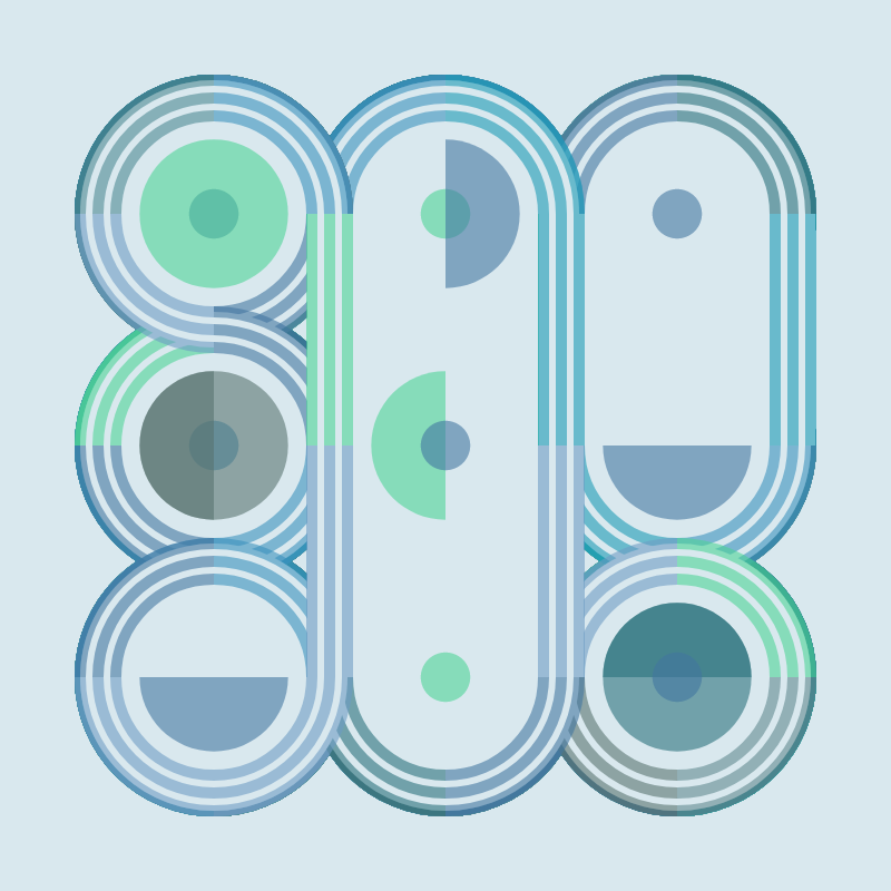r o u t e #109 static NFT preview