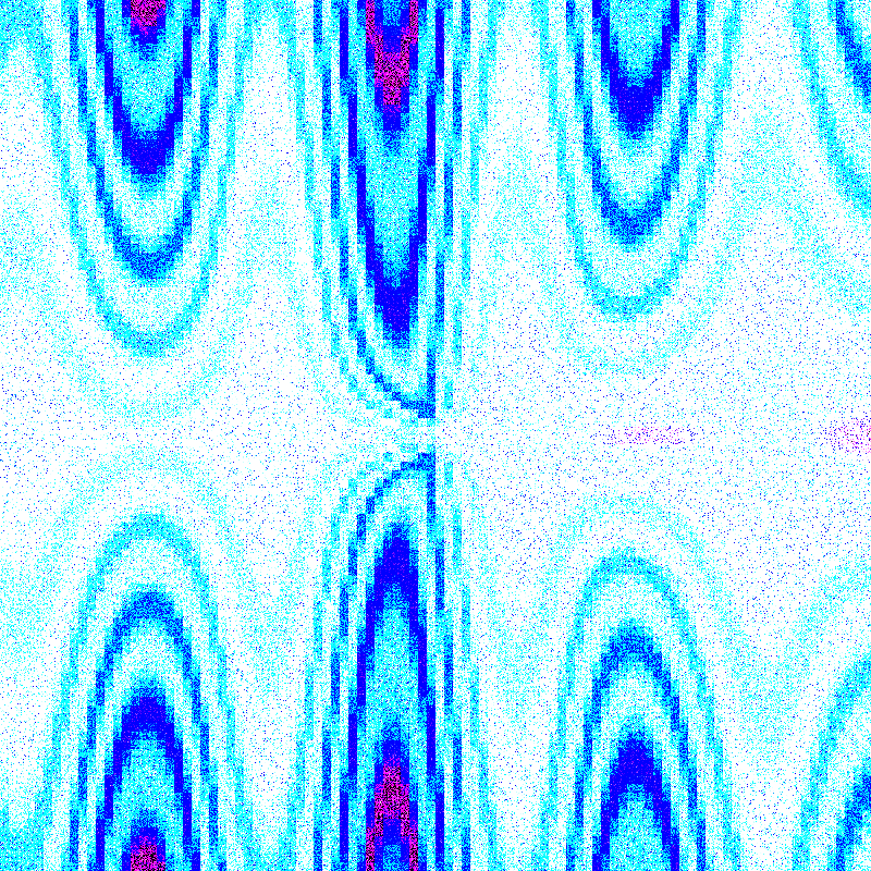 Broadcast #16 static NFT preview