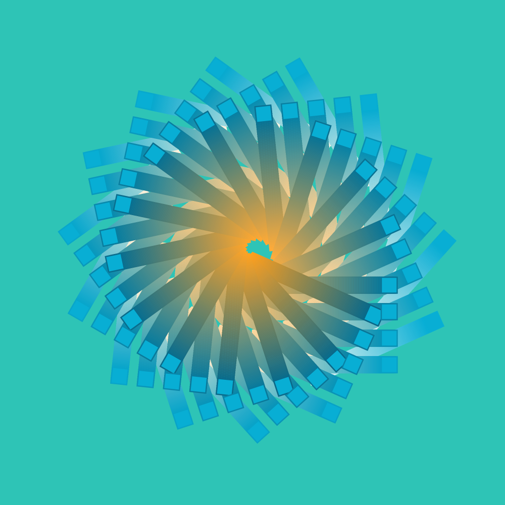 Poppy #319 static token preview