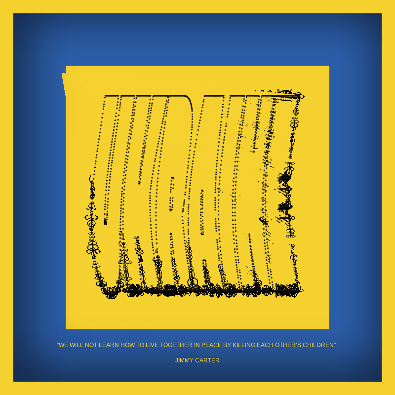 🕊️ Free Ukraine 🕊️ #28 static NFT preview