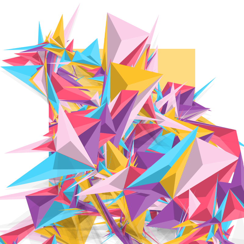 Paradise Birds Generative Series #120 static token preview