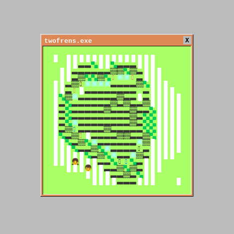 twofrens.exe #99 static NFT preview