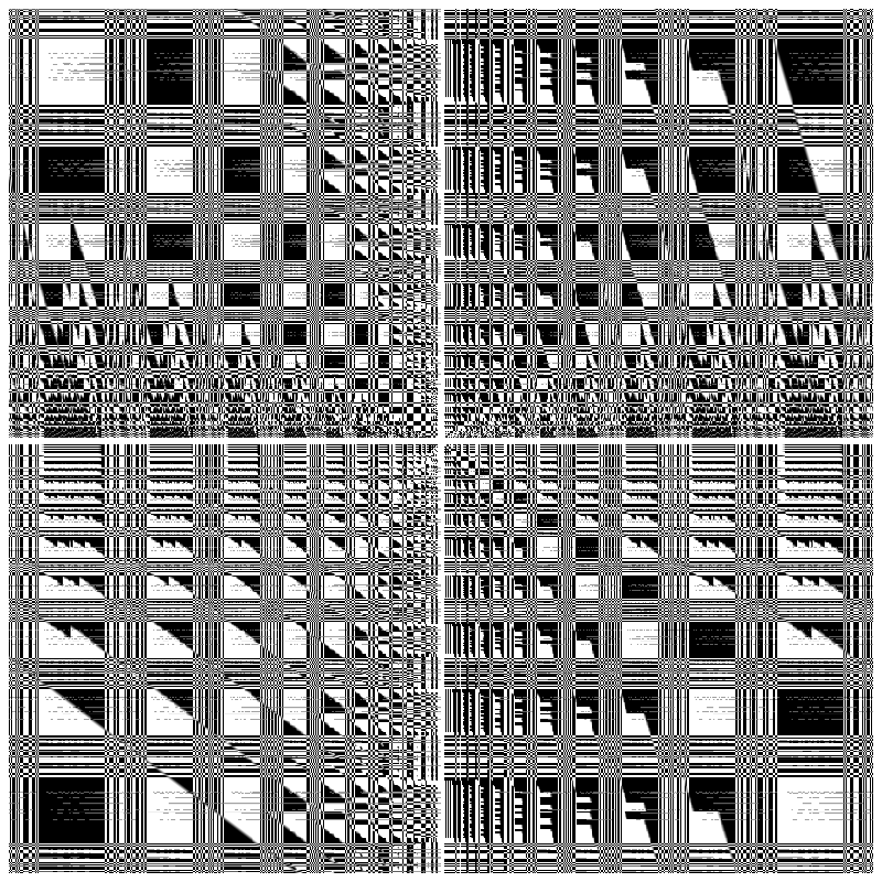 Flashing Image Format #48 static token preview