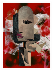 The Chaos of Reinvention project preview