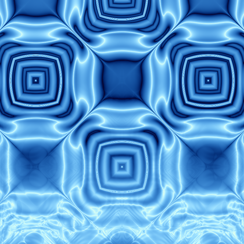 Above (The Infinite) #118 static token preview