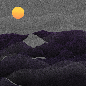 Moonlight Impression project preview