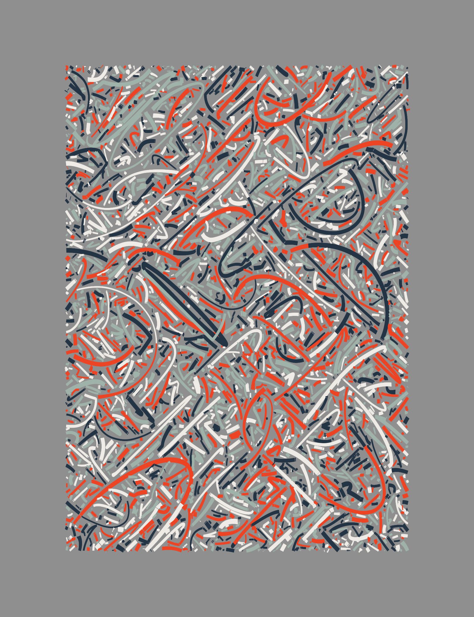 Wigglenza #66 static NFT preview