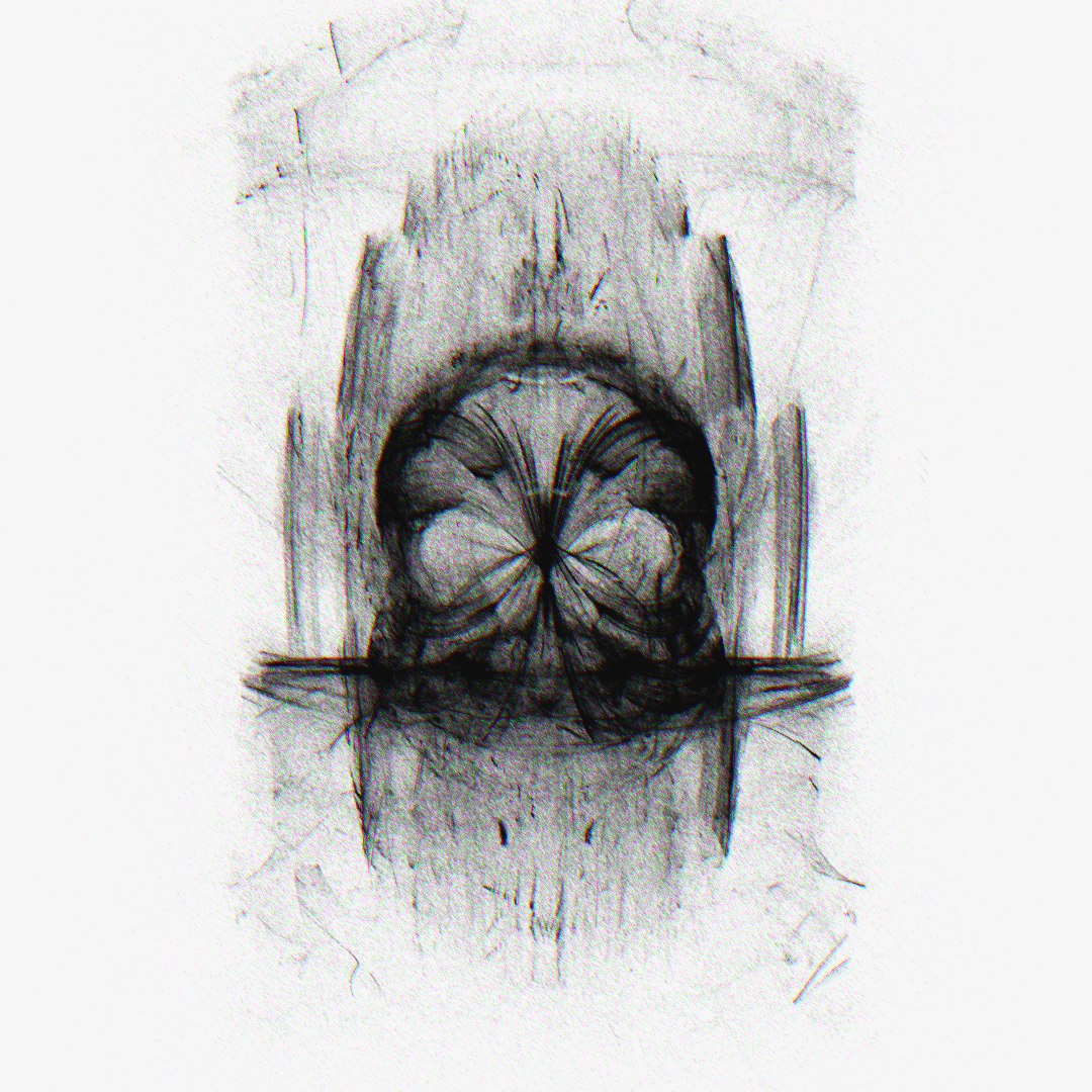 Eikonal identities #208 static NFT preview
