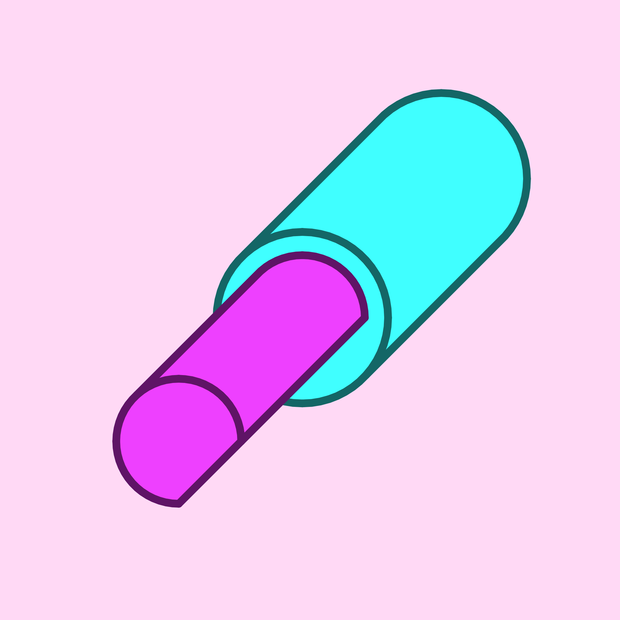 Calm shapes #1756 static token preview