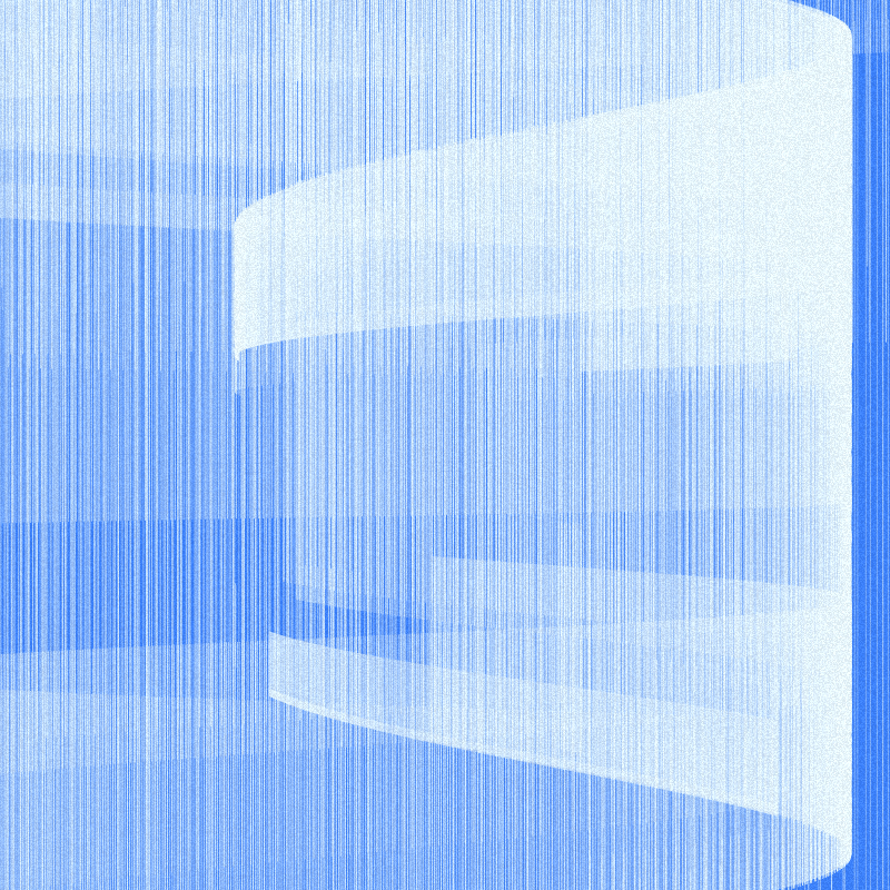 Suprematist Method #1.5 - Old Blueprints #1 static token preview