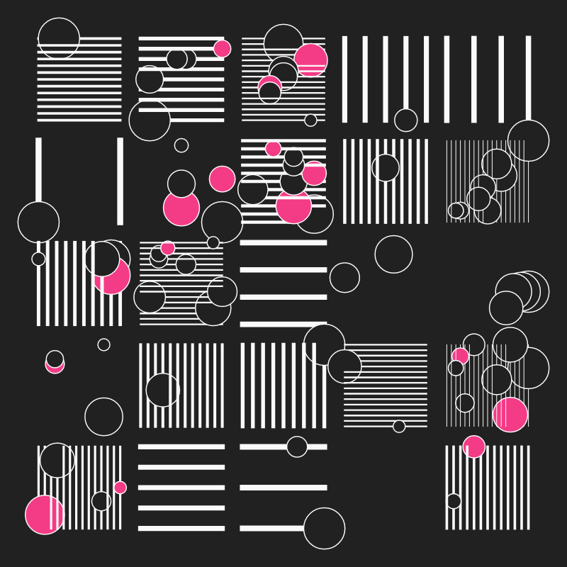 lines&circles 2.0 #136 static token preview