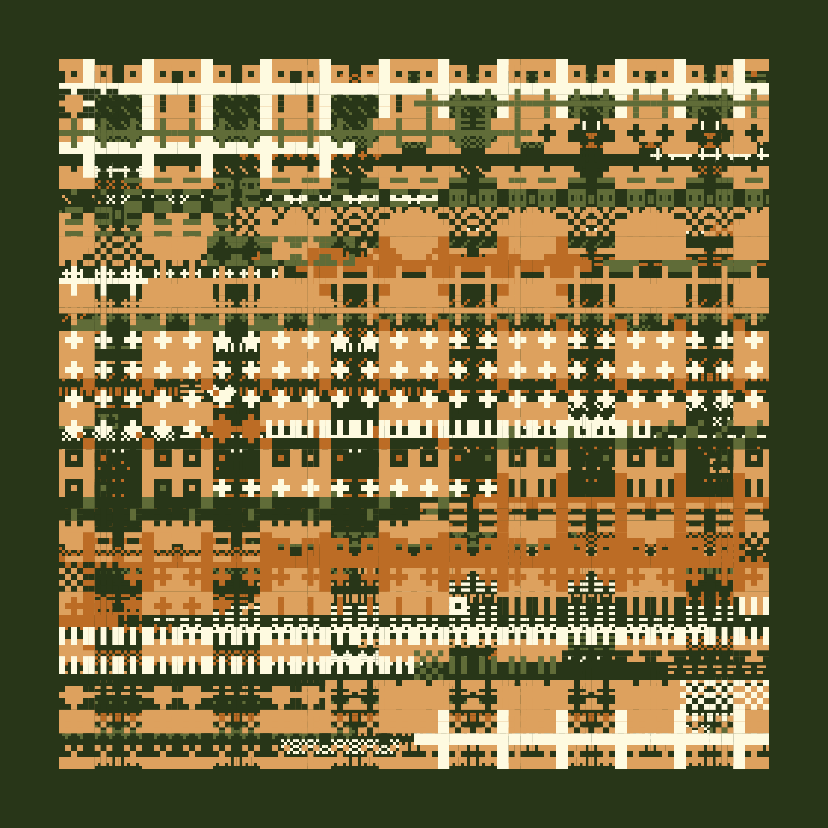 Pixel Management #443 static NFT preview