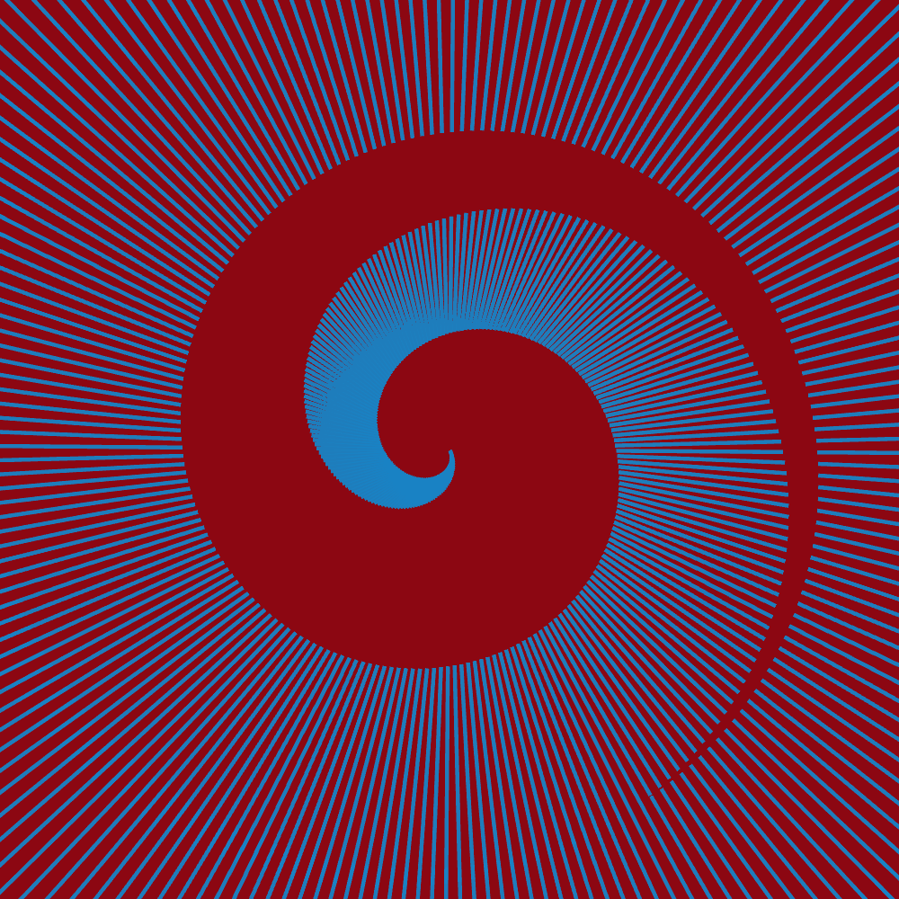 Twirl #39 static NFT preview