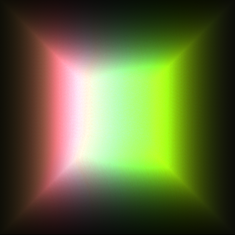 Solitude Meditation #42 static token preview