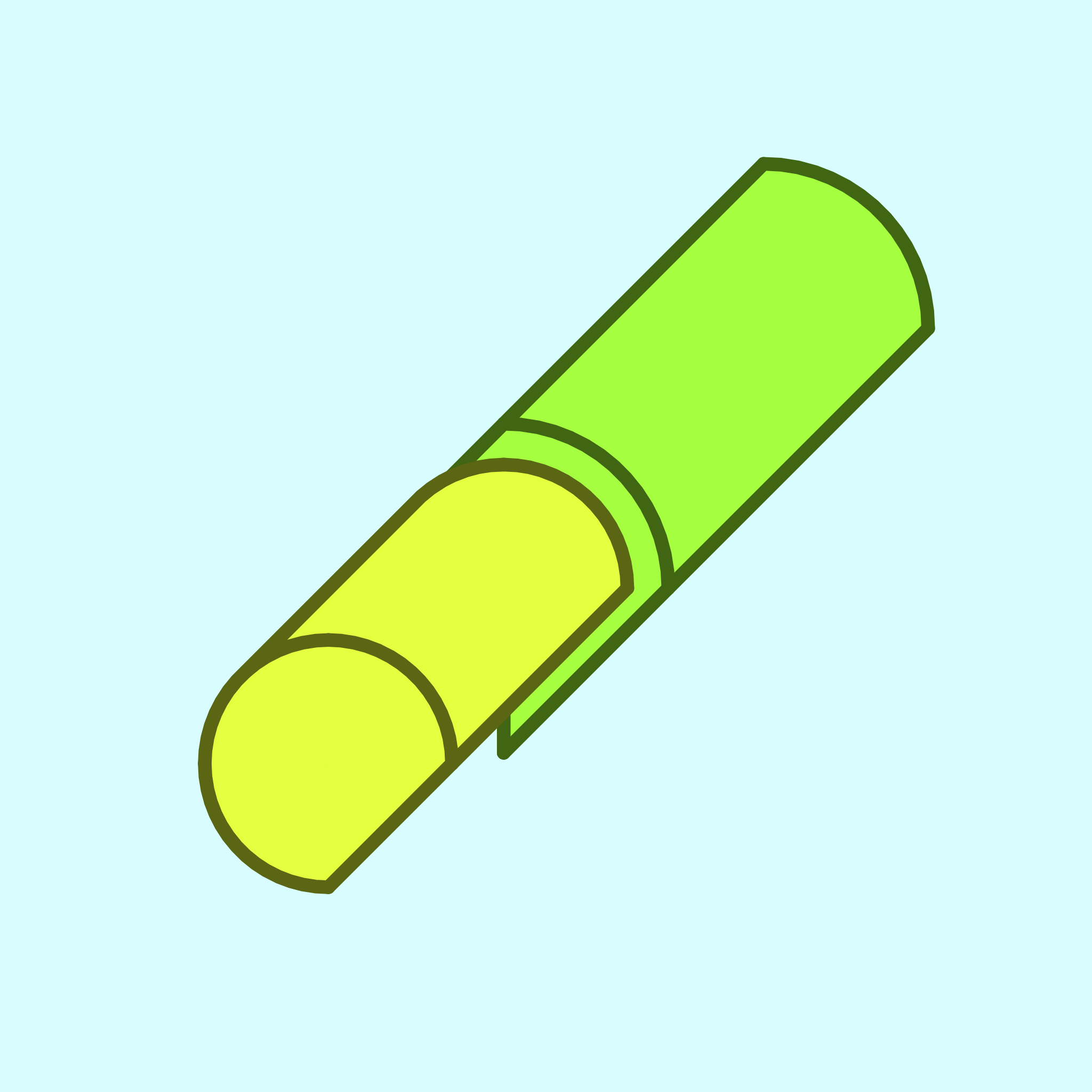 Calm shapes #1665 static token preview