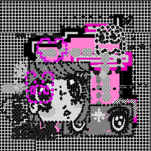 Dither_Grids_Fantasy project preview