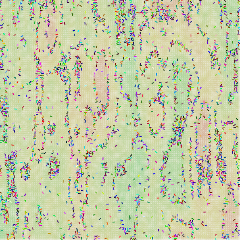 Petri 1500 v2 QHD #838 static NFT preview