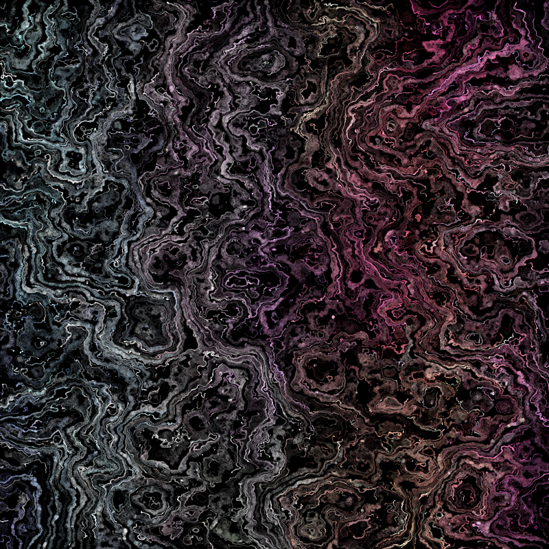 STRATA #196 static NFT preview
