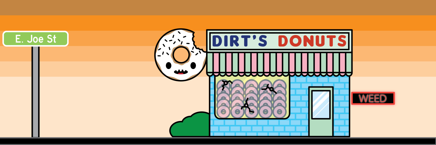 fx_donutshops #706 static token preview