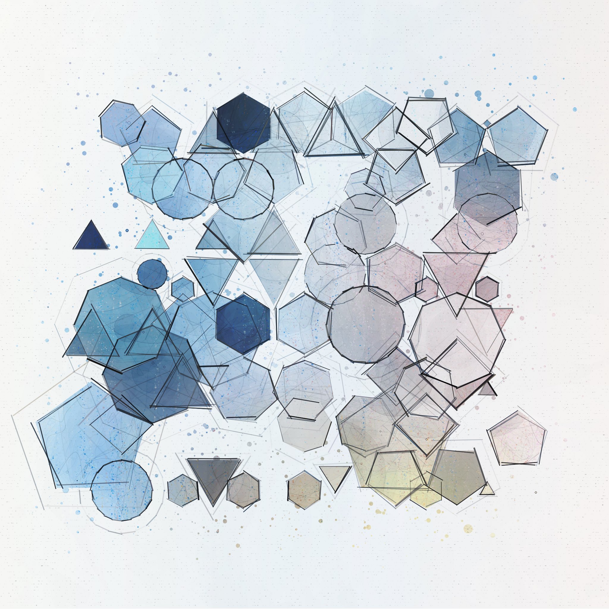 Sketchbook Splash #300 static token preview