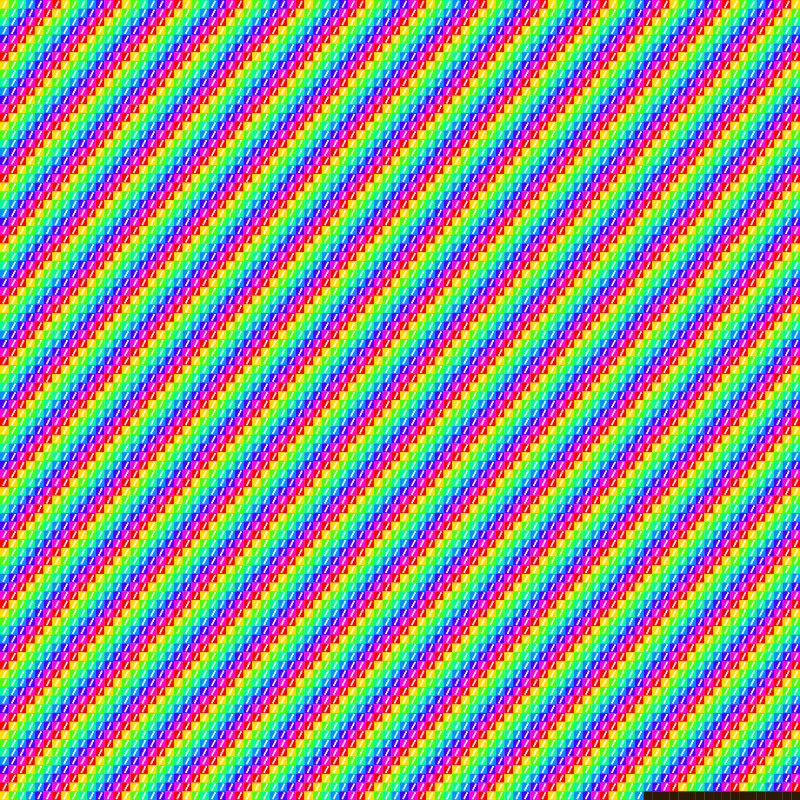 Tally! #8446 static NFT preview