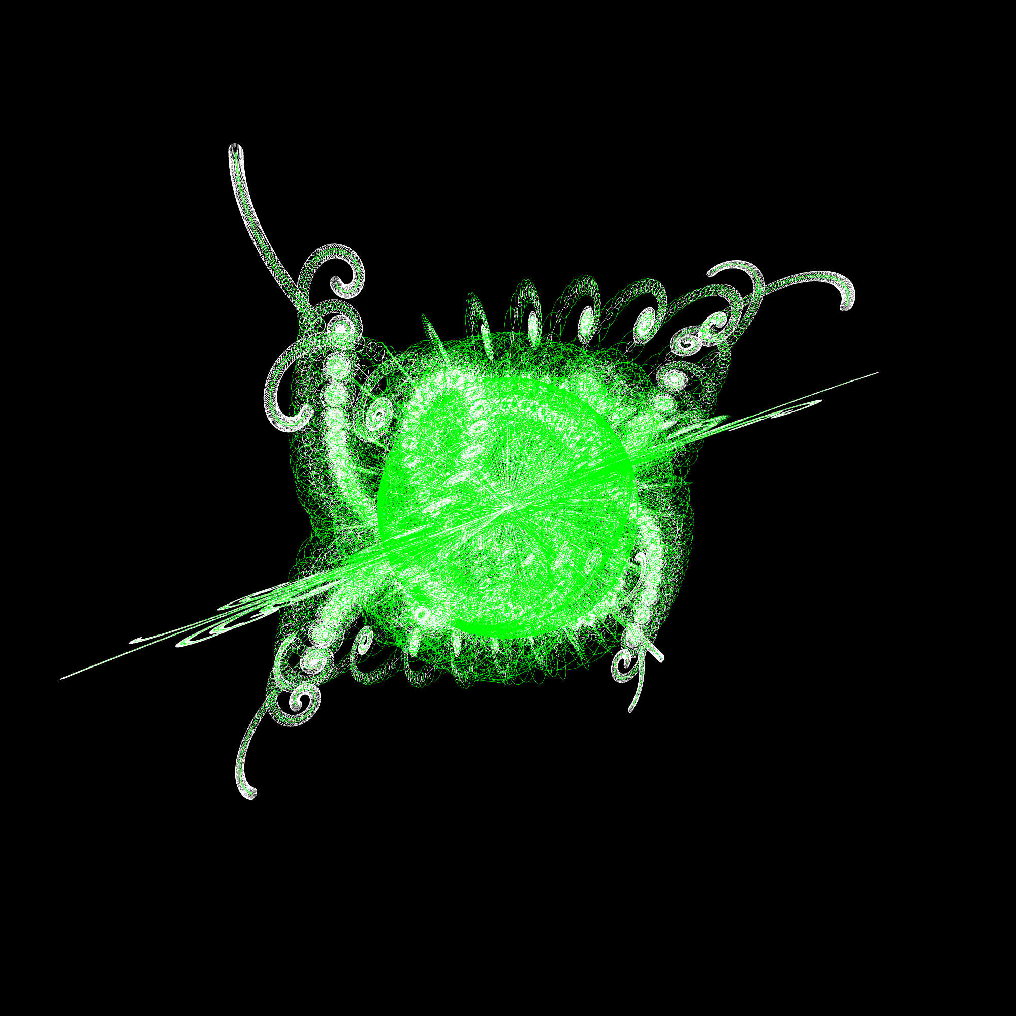 Not Astrophage #454 static token preview