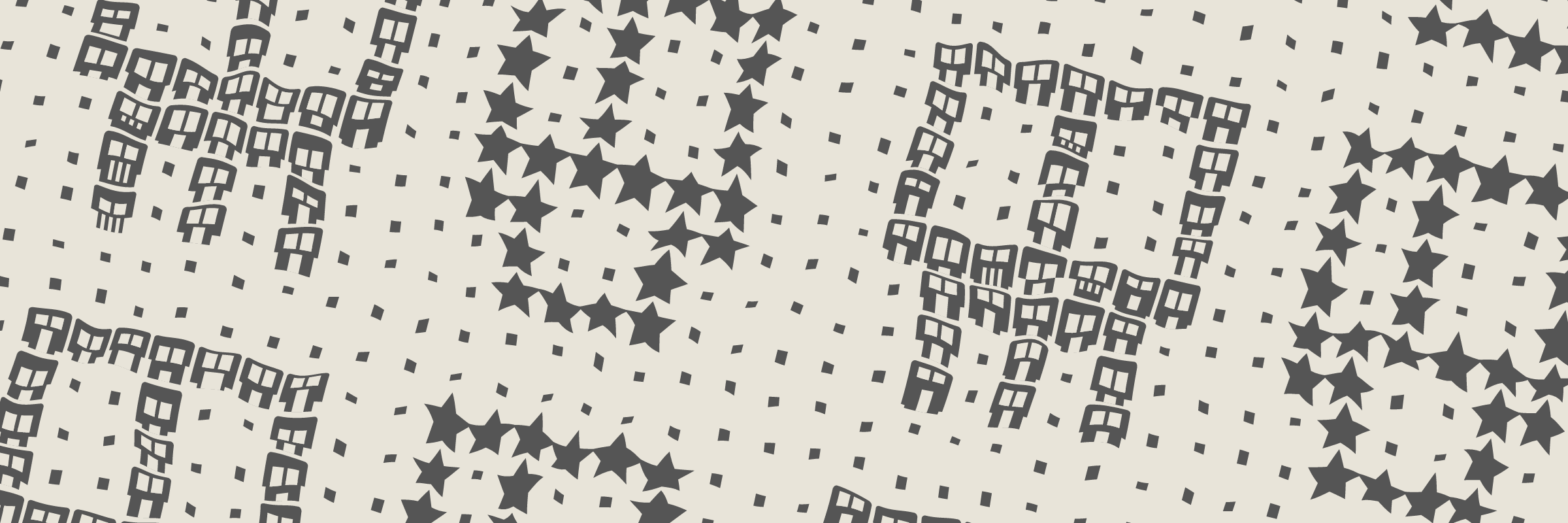 SMOLSKULL-PATTERN #1488 static token preview