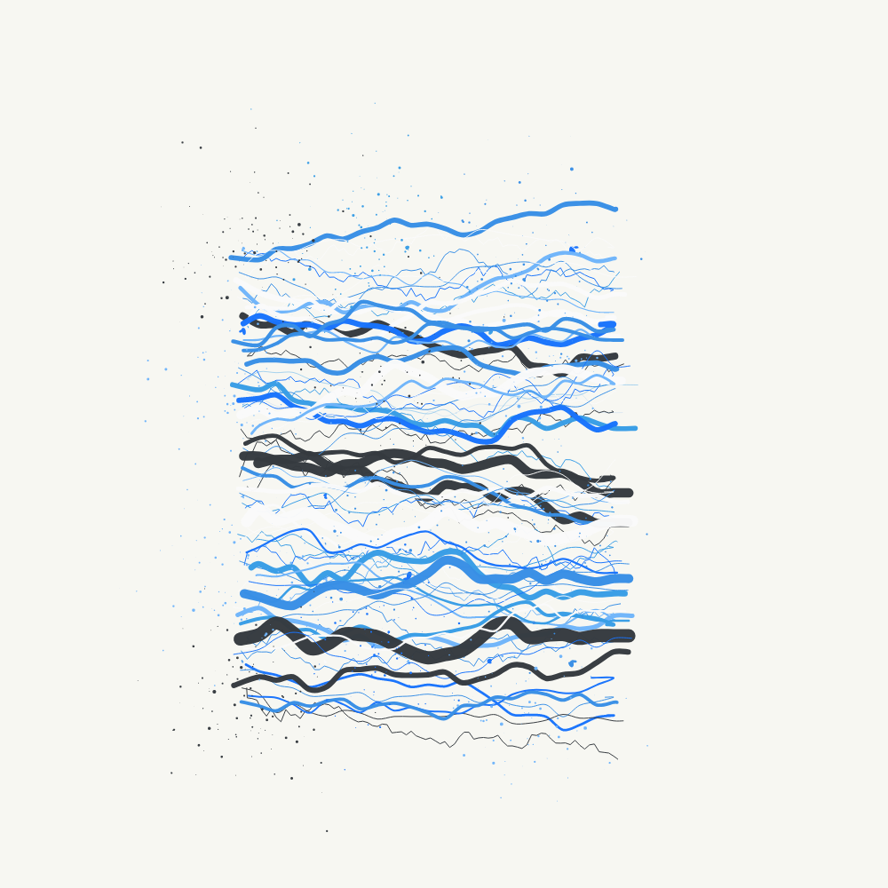 Untitled (Stacks) #44 static NFT preview
