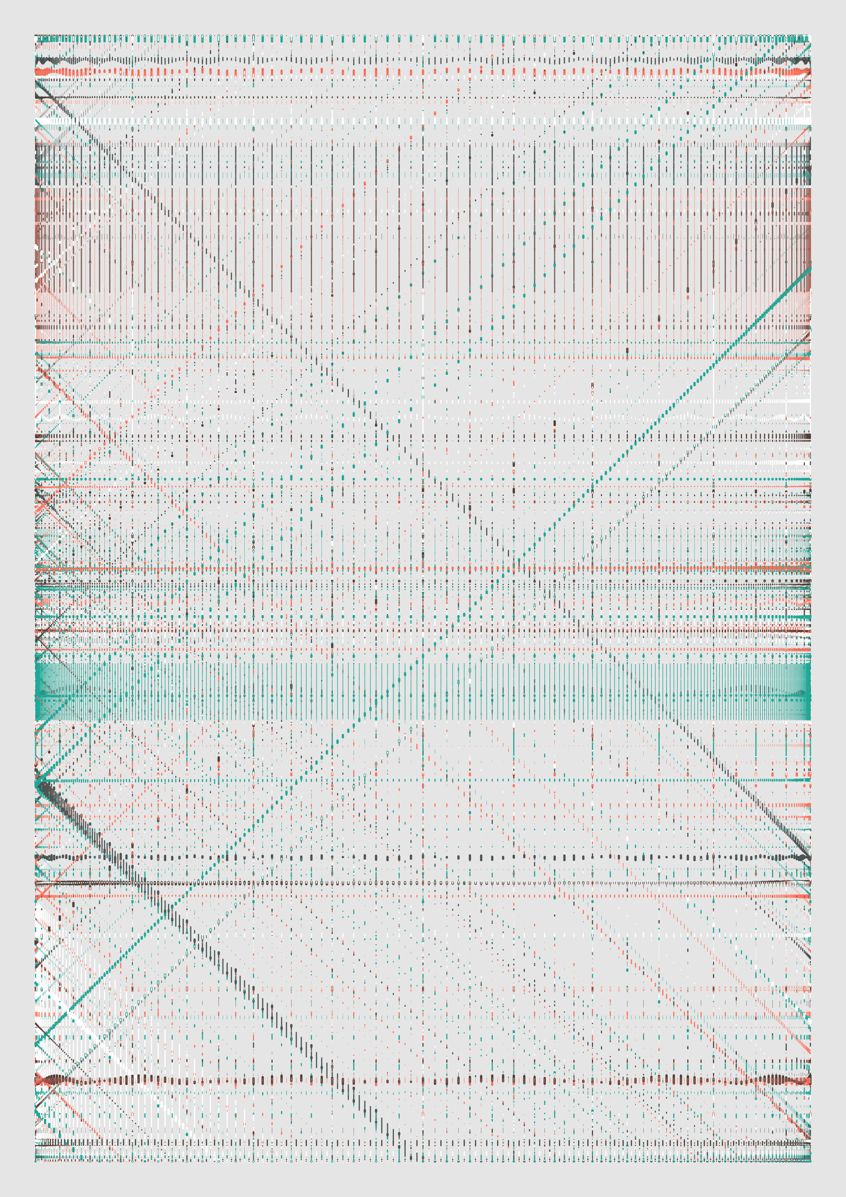 Rhythms #337 static token preview