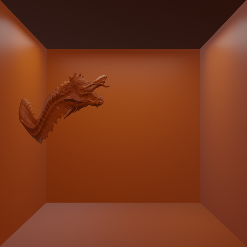 The emptiest place. #6 static NFT preview