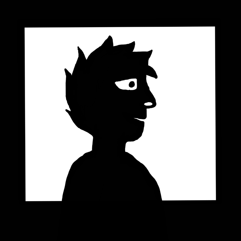 dRAW SOMETHING #64 static NFT preview