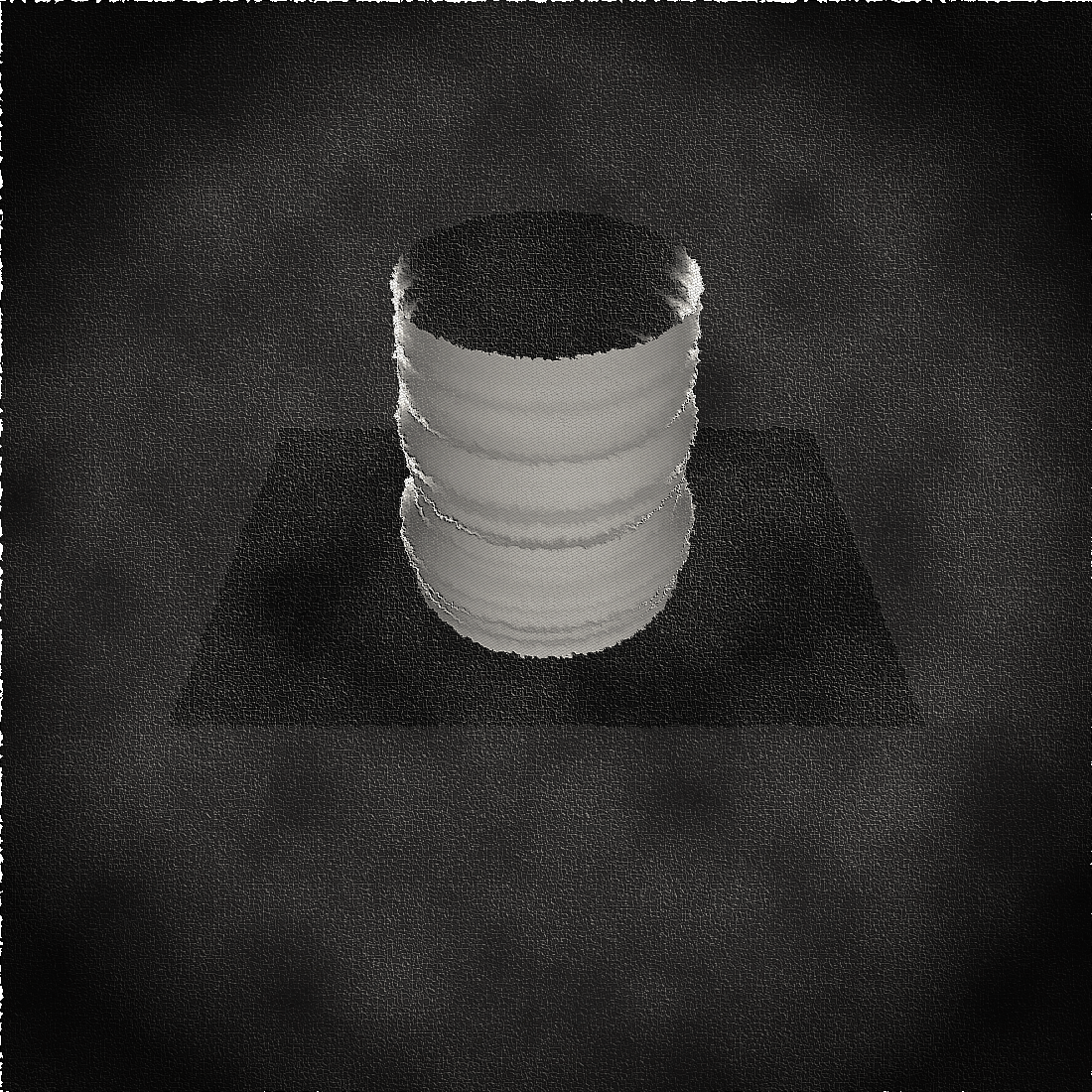 Simple Pottery #25 static token preview