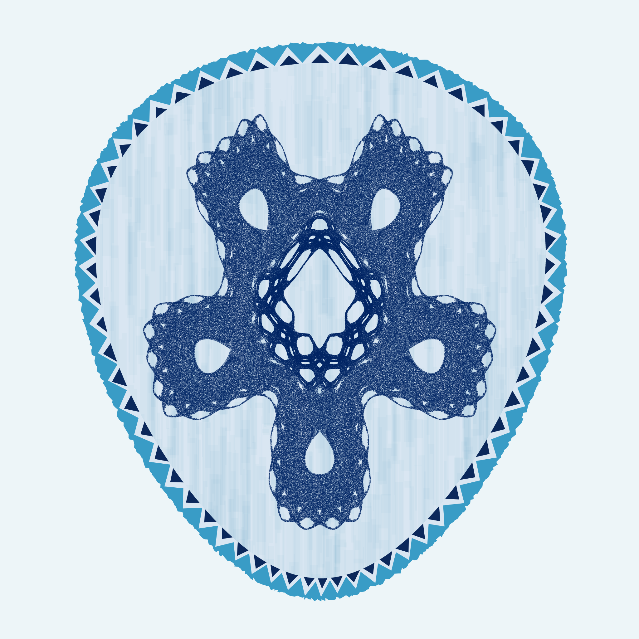 Eldritch Lore #2 static token preview