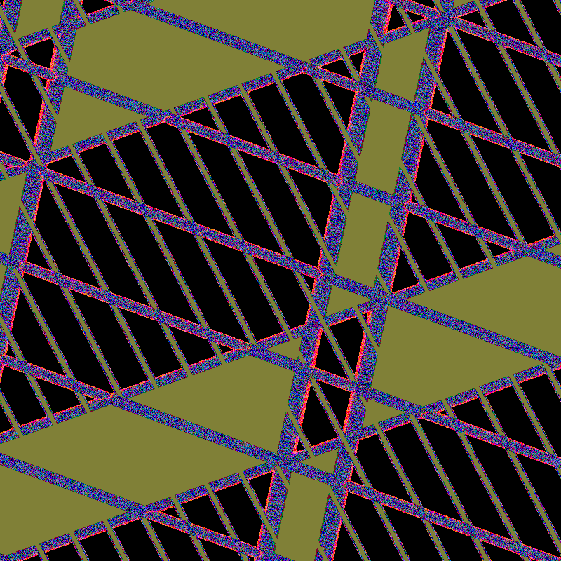 escadas.6 #43 static NFT preview