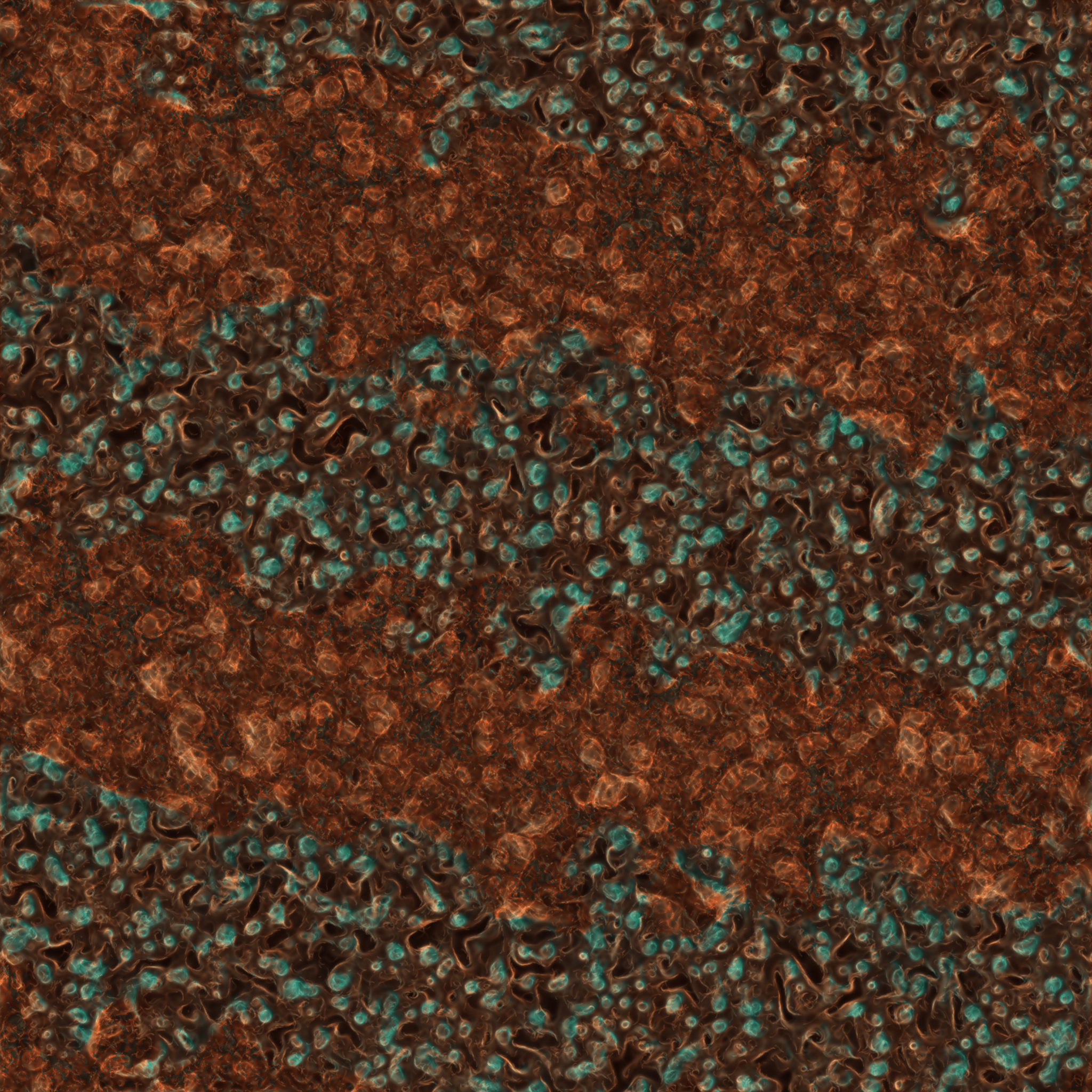 saprophyte #212 static NFT preview
