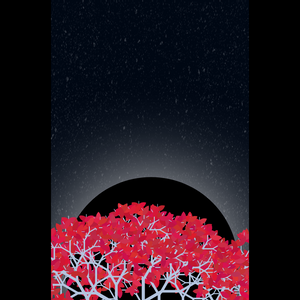 Moonlight Sonata #19 static NFT preview