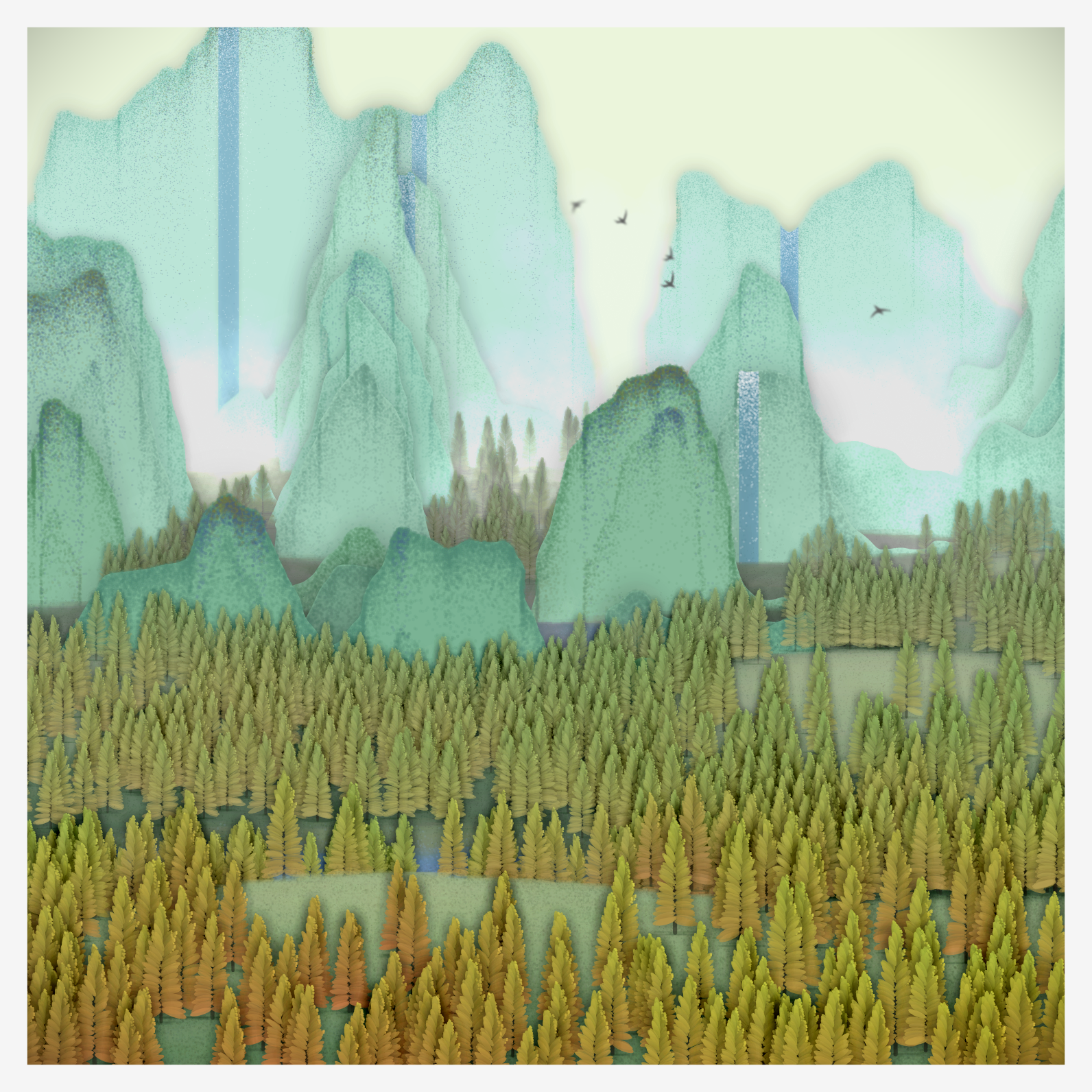 Daydreamer #197 static token preview