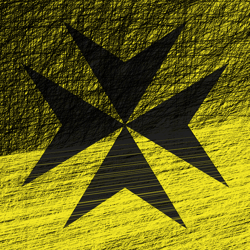Maltese Cross #12 static token preview