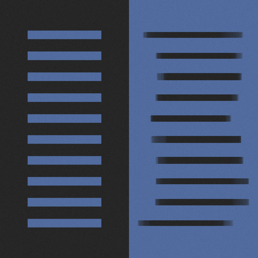 Echos #190 static NFT preview