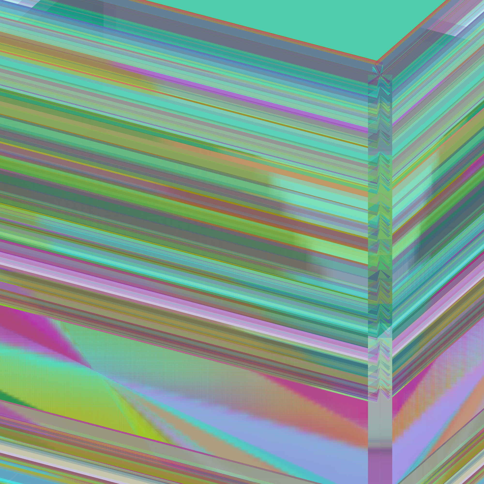 g a t e #497 static NFT preview