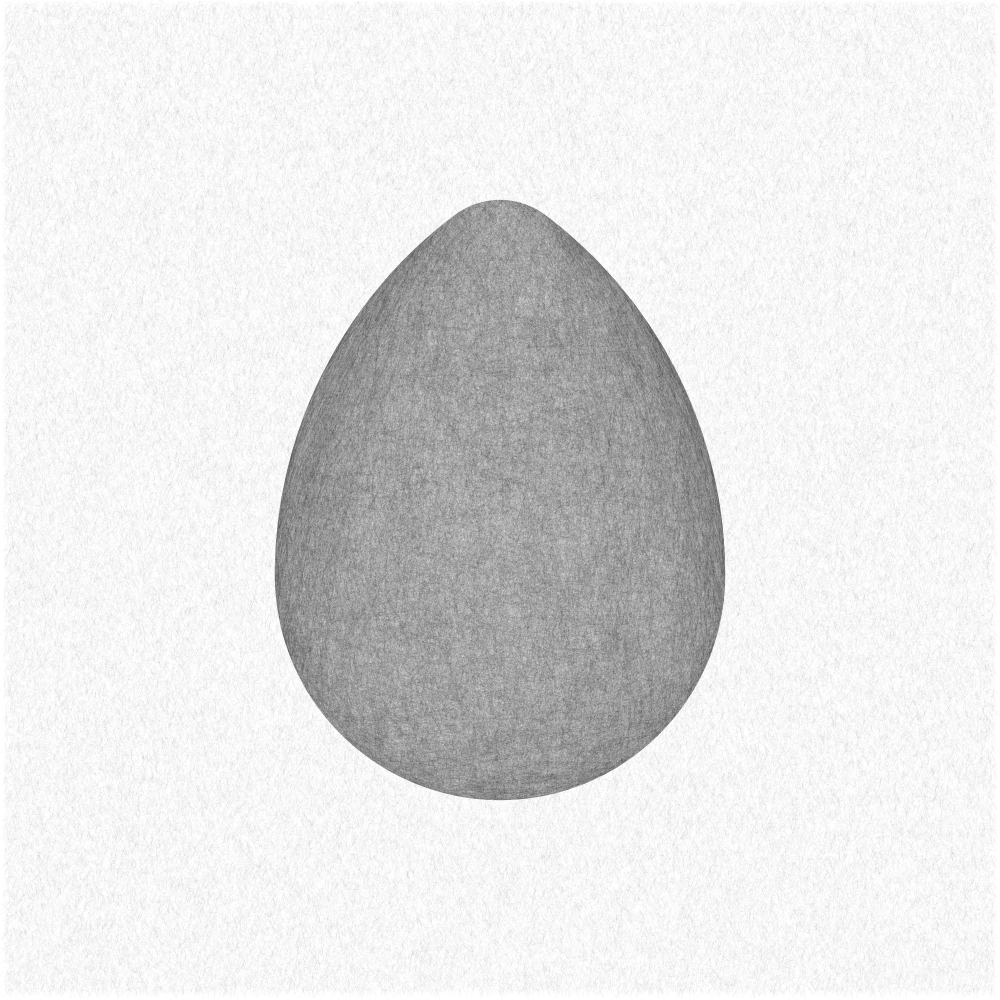 Easter Egg #870 static token preview