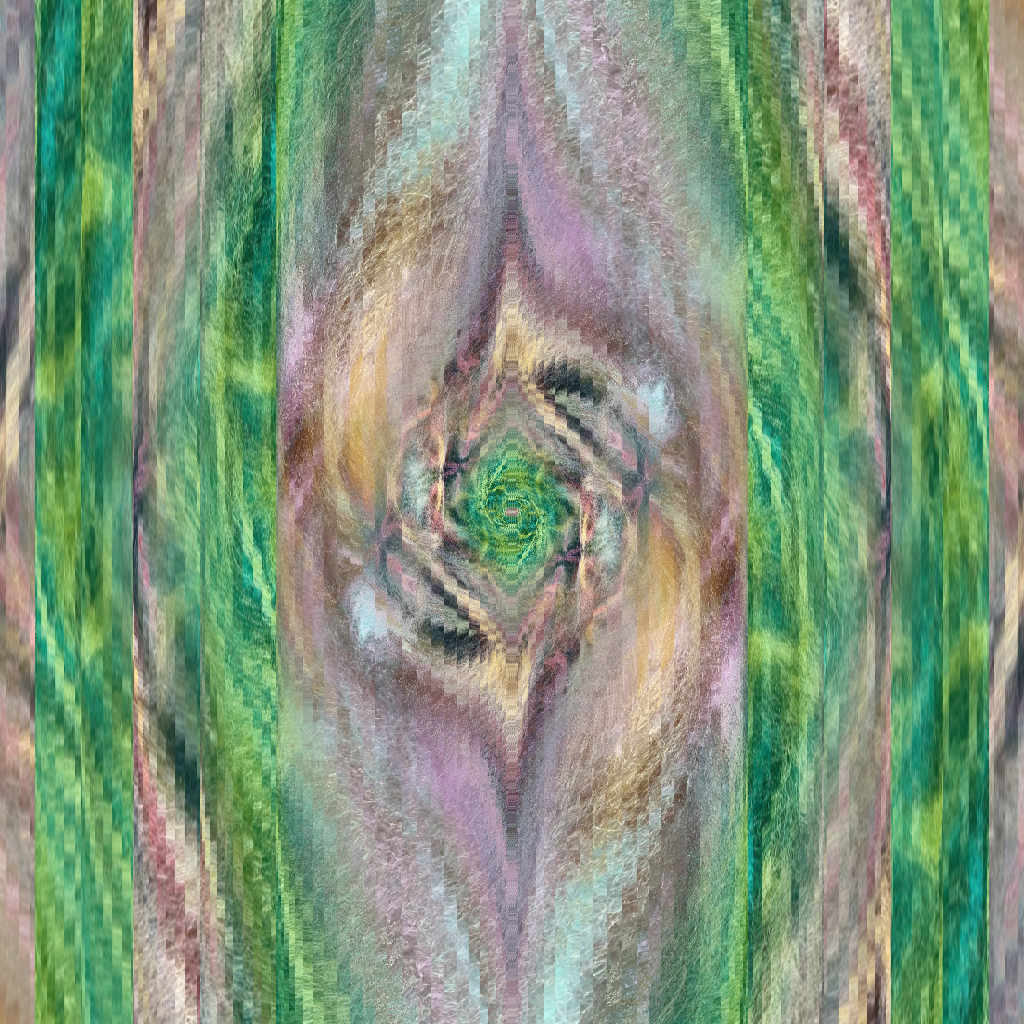 Astraea's Loom #175 static NFT preview