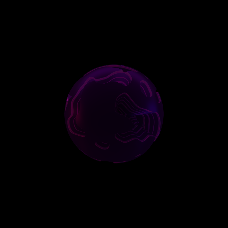 SynDevice #2474 static NFT preview