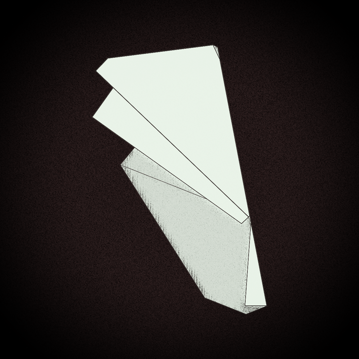 Shape of Freedom #1853 static token preview
