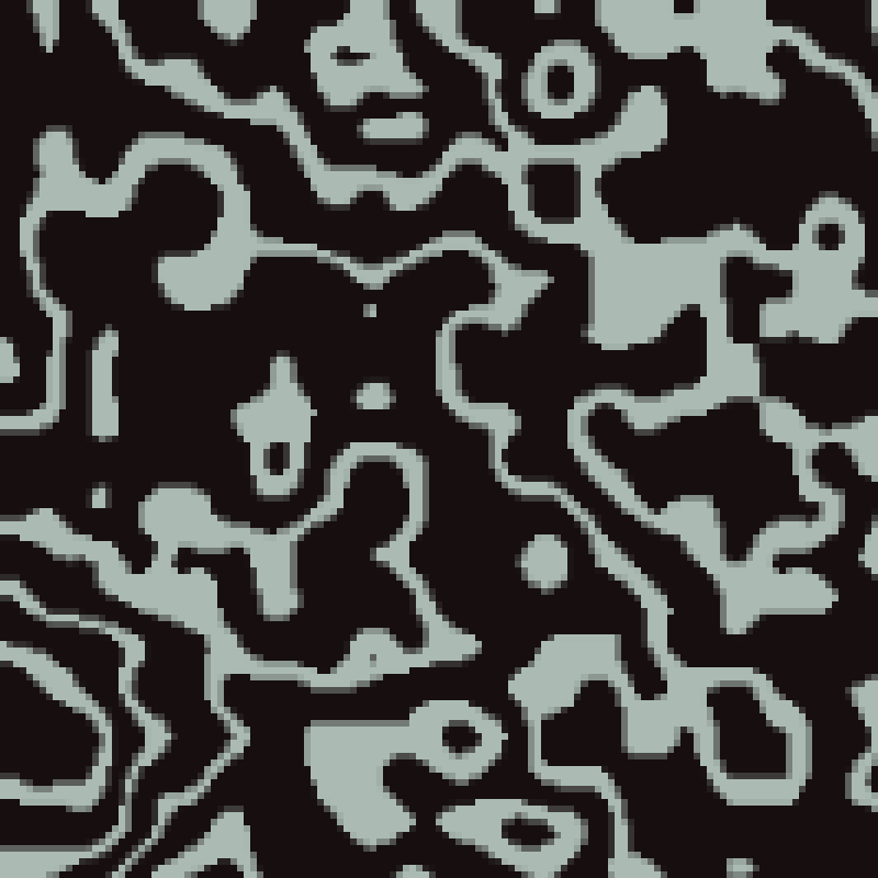 Color Noise with moving mouse #693 static token preview