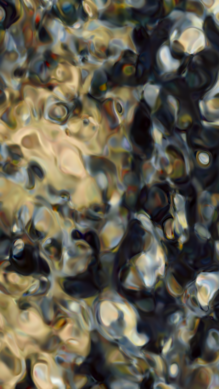 {Lumina} #1946 static token preview