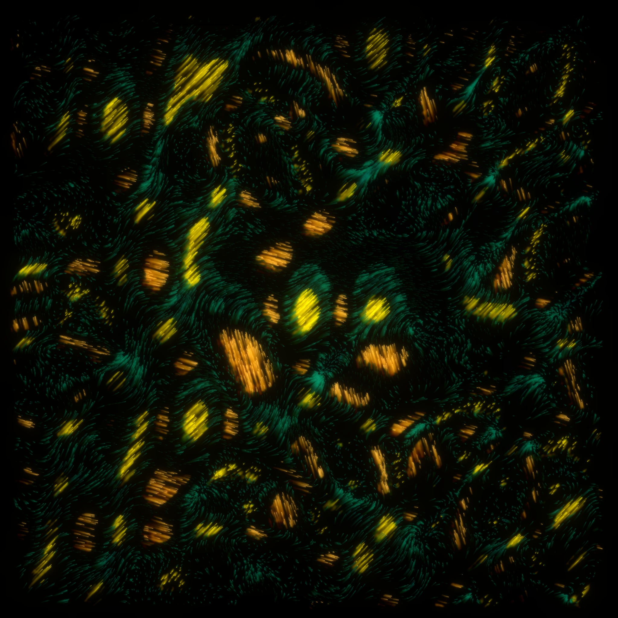 flow | meditations #577 static NFT preview